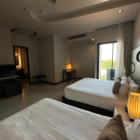 Sorin Hotel Surin Esterno foto