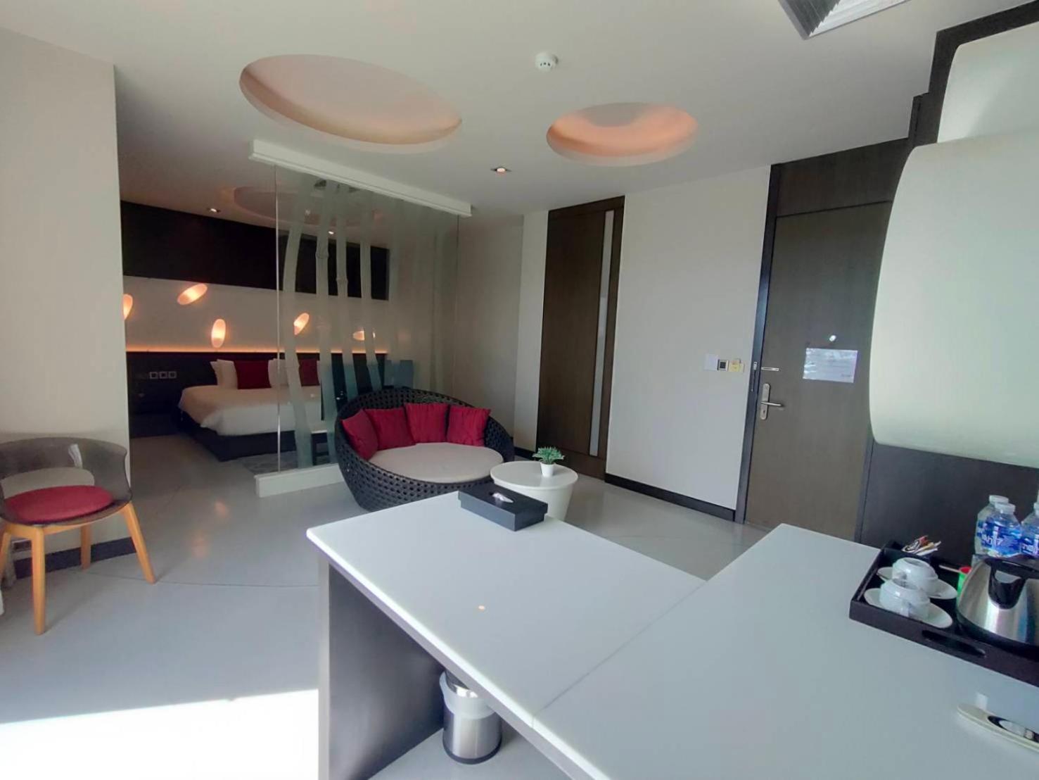 Sorin Hotel Surin Esterno foto