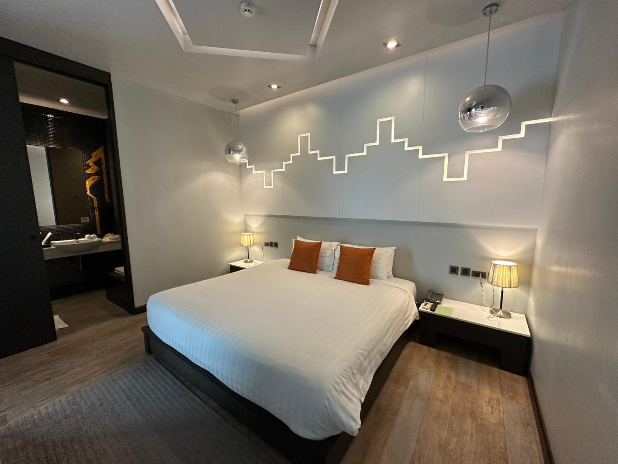 Sorin Hotel Surin Esterno foto