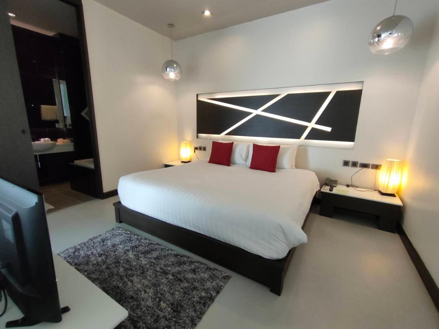 Sorin Hotel Surin Esterno foto