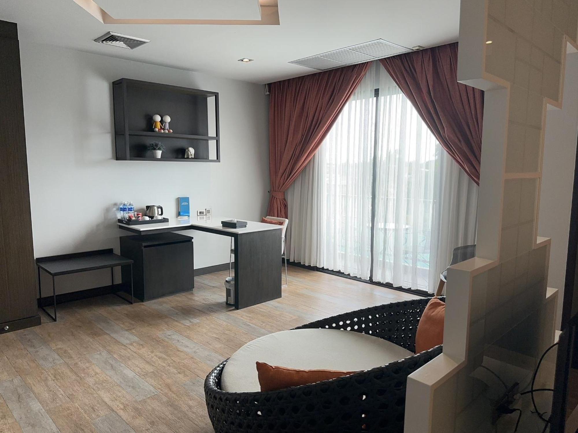 Sorin Hotel Surin Esterno foto