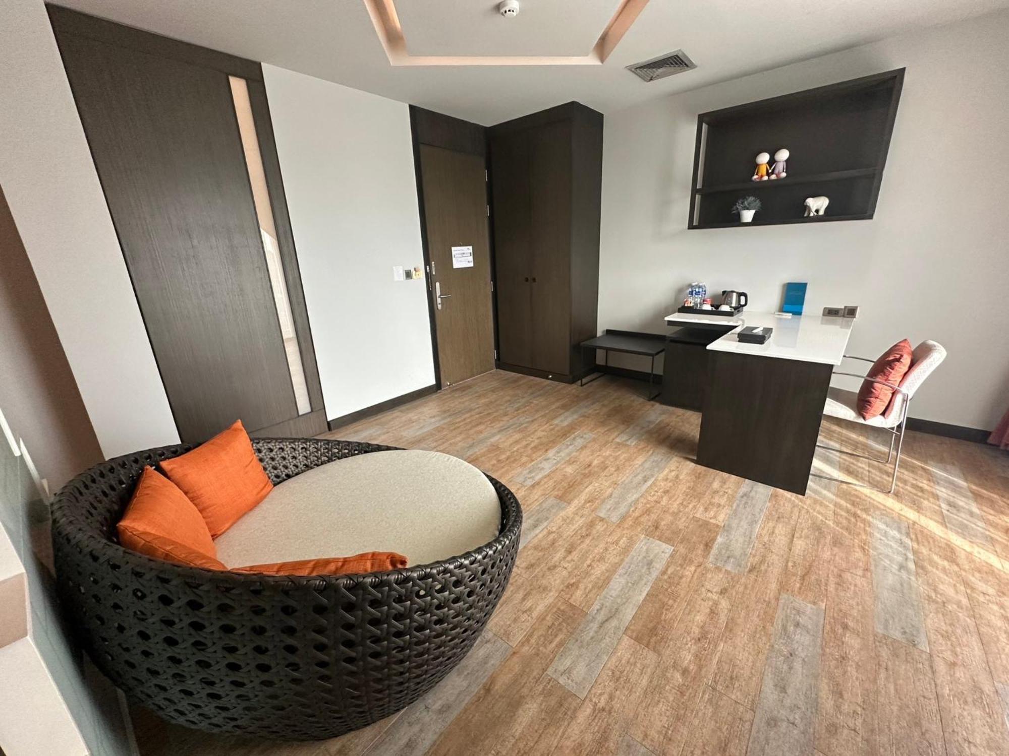 Sorin Hotel Surin Esterno foto