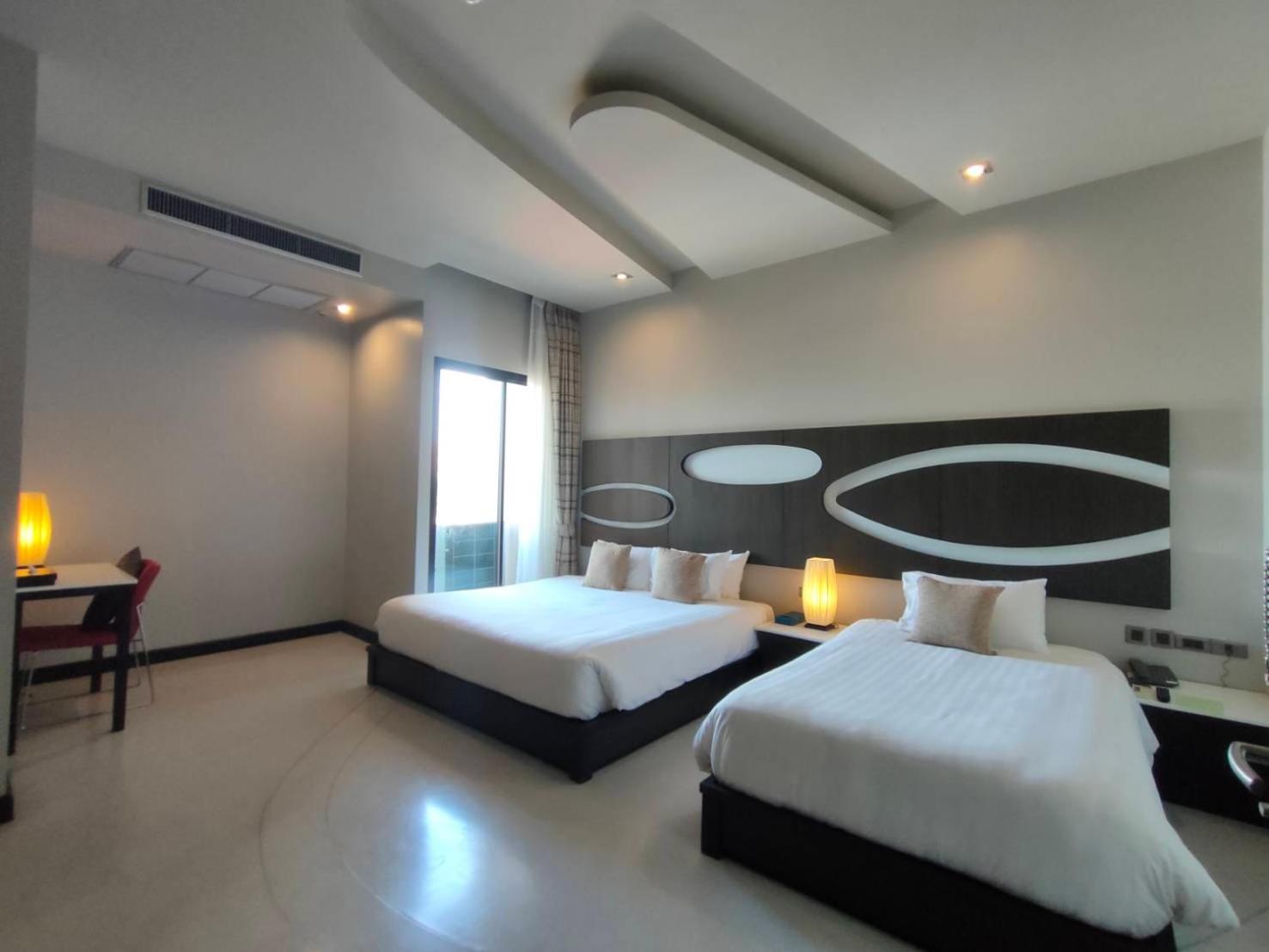 Sorin Hotel Surin Esterno foto