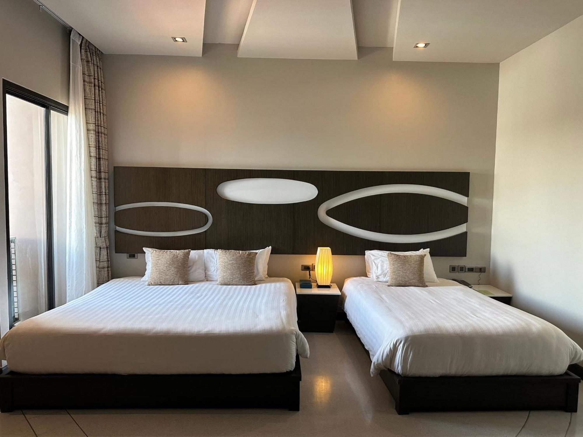 Sorin Hotel Surin Esterno foto