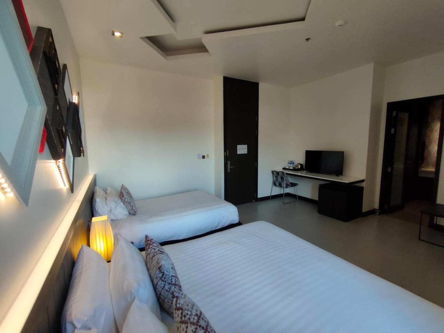 Sorin Hotel Surin Esterno foto