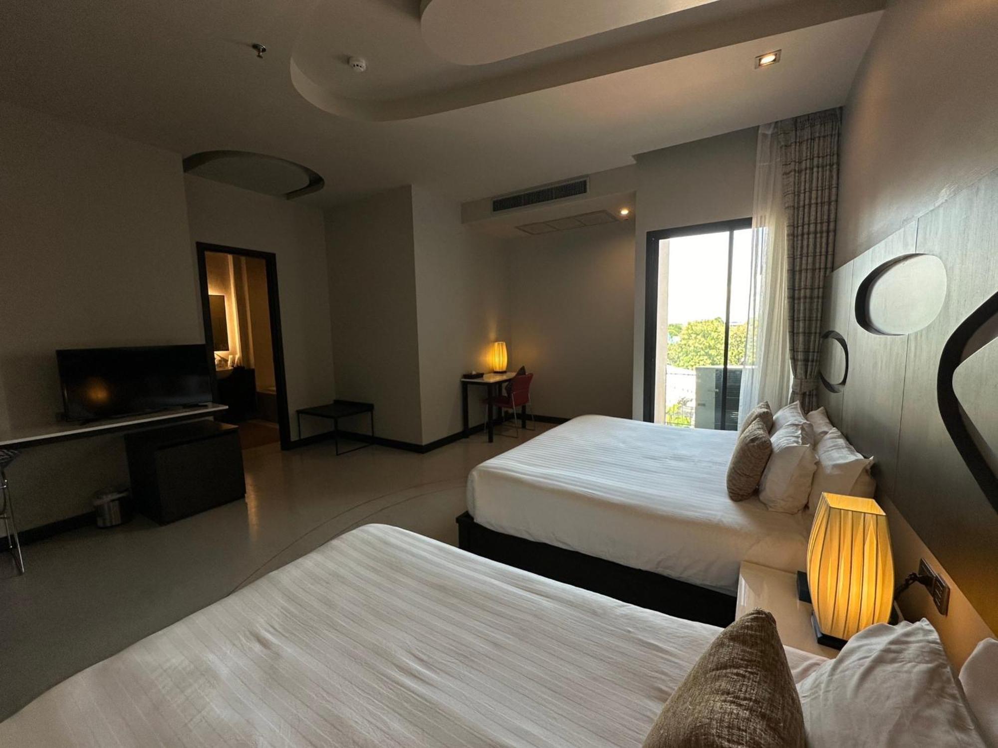 Sorin Hotel Surin Esterno foto