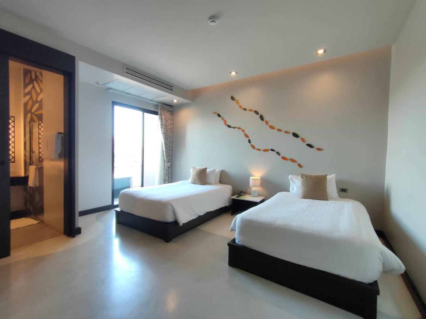 Sorin Hotel Surin Esterno foto