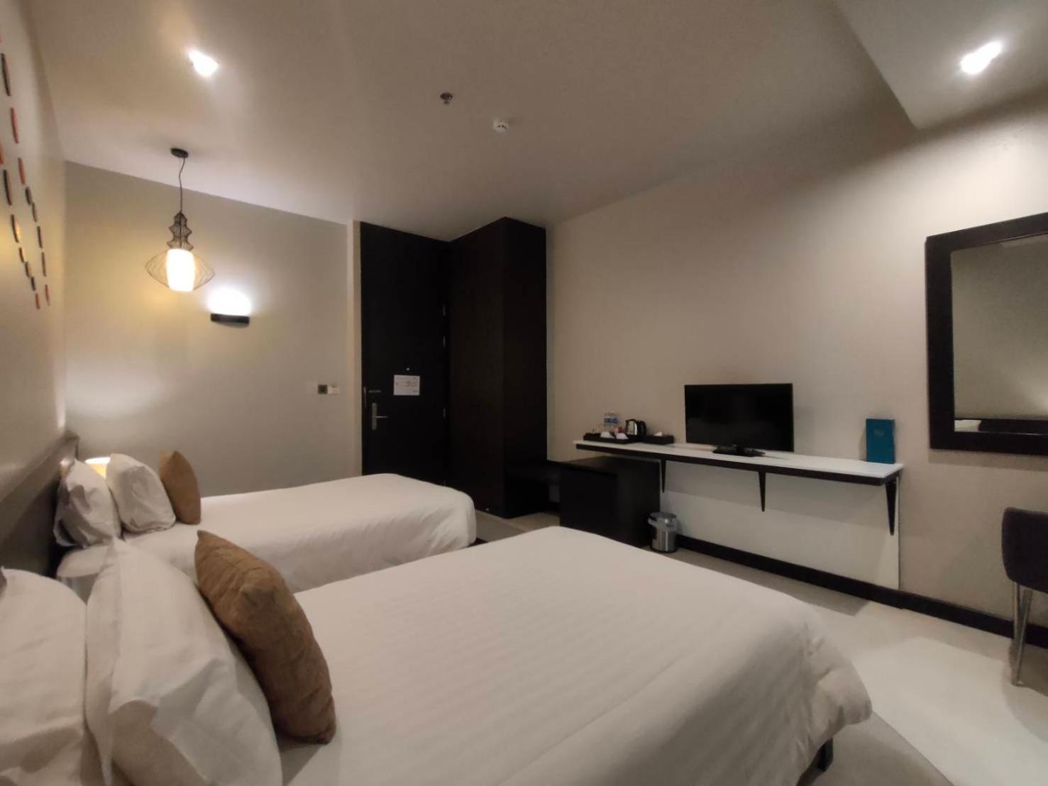 Sorin Hotel Surin Esterno foto