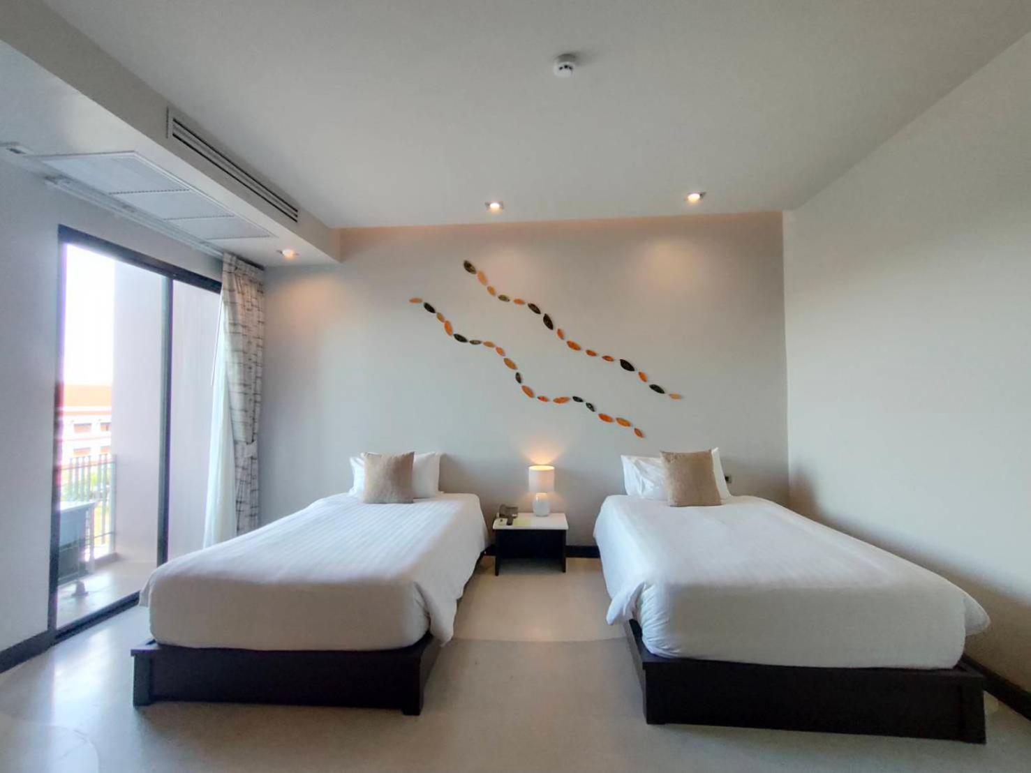 Sorin Hotel Surin Esterno foto