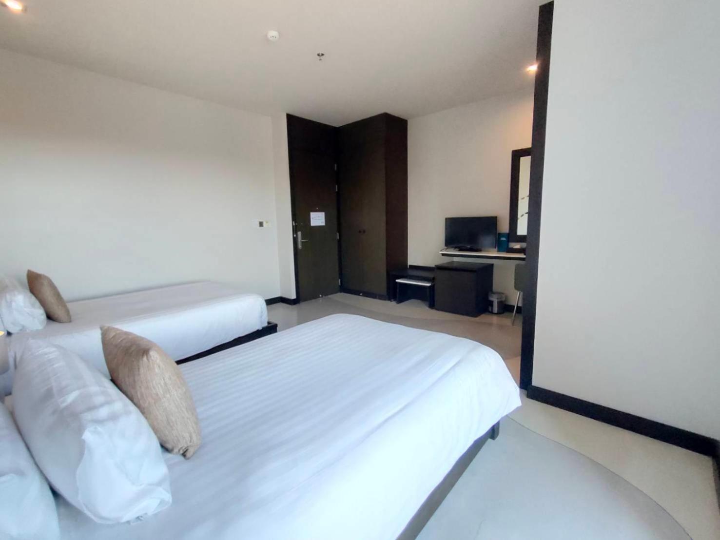 Sorin Hotel Surin Esterno foto