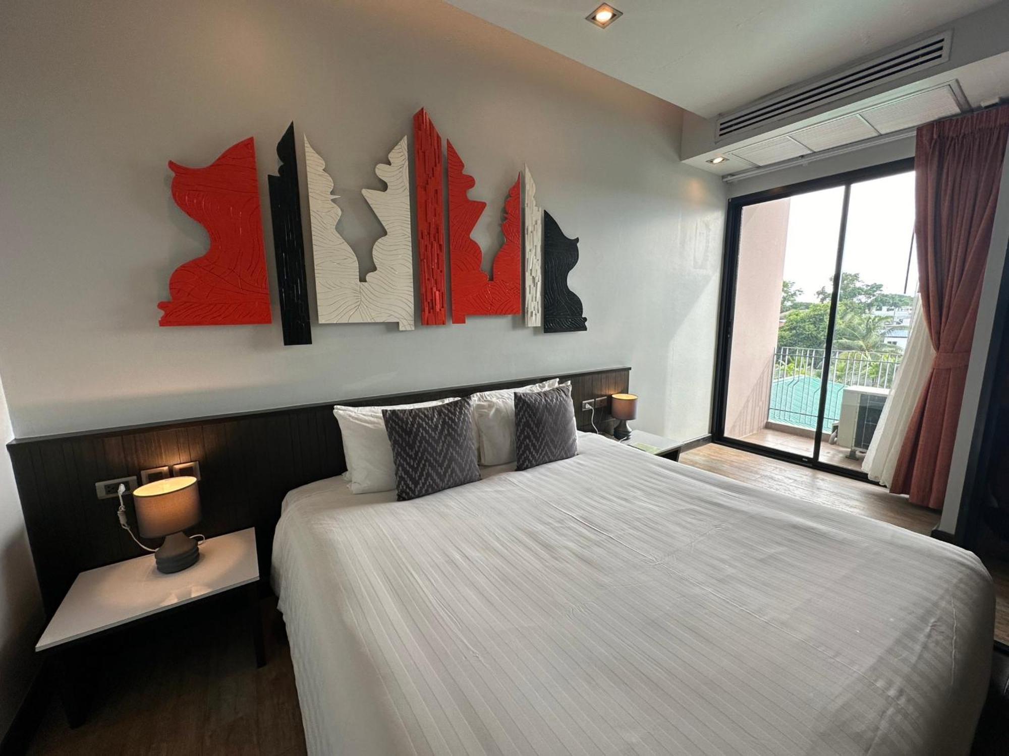 Sorin Hotel Surin Esterno foto