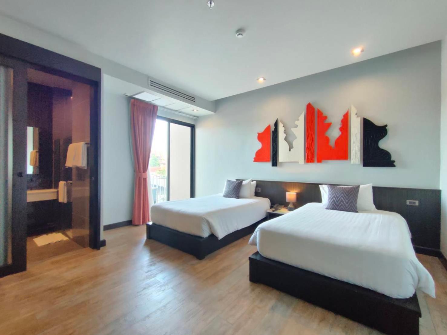 Sorin Hotel Surin Esterno foto