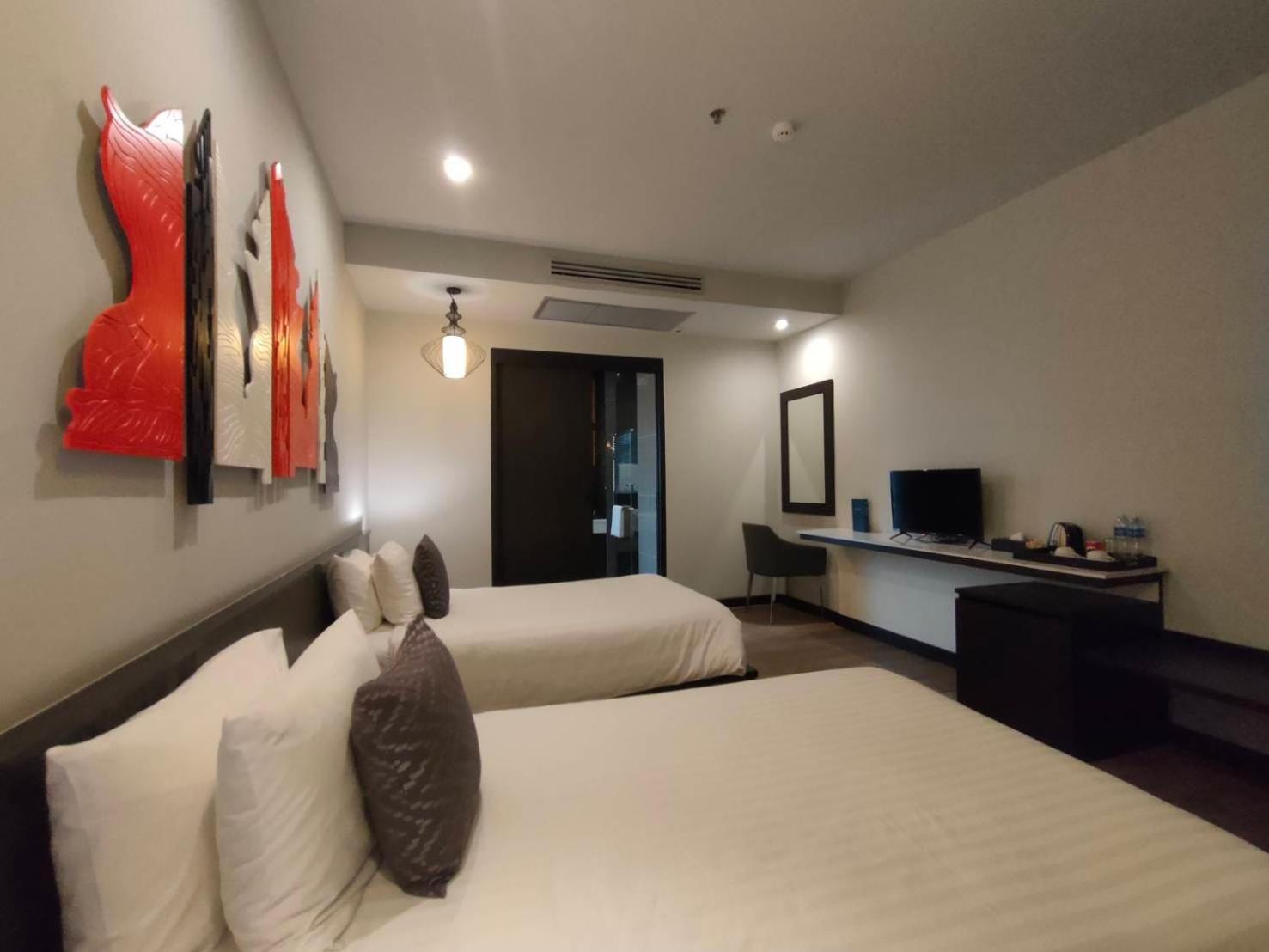Sorin Hotel Surin Esterno foto