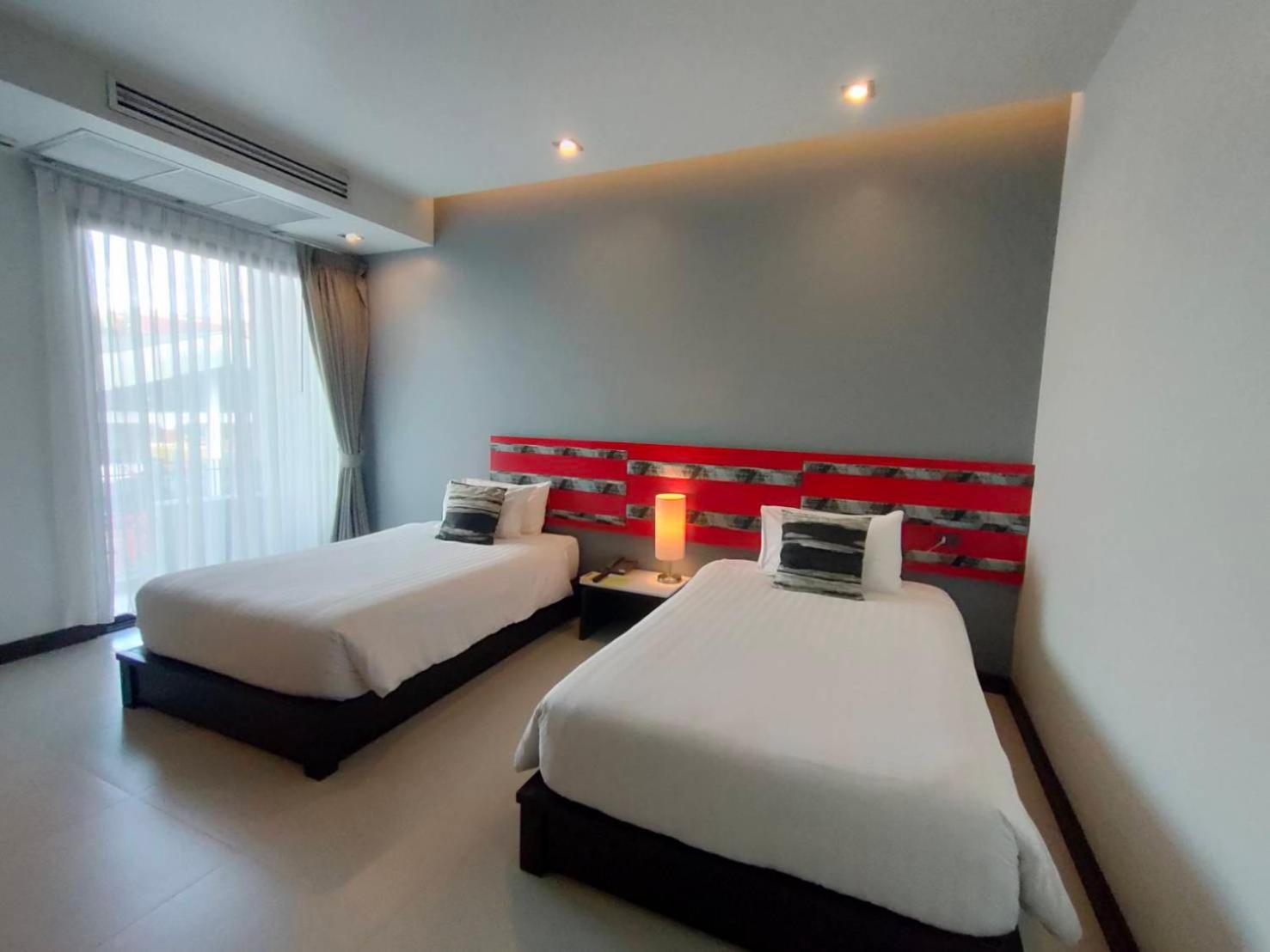 Sorin Hotel Surin Esterno foto