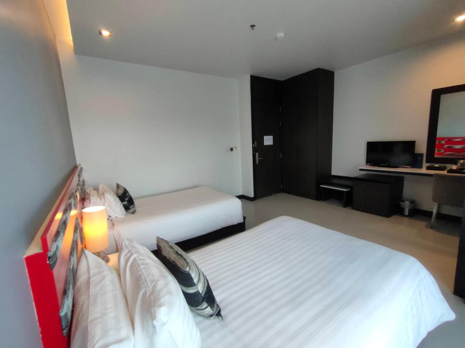 Sorin Hotel Surin Esterno foto