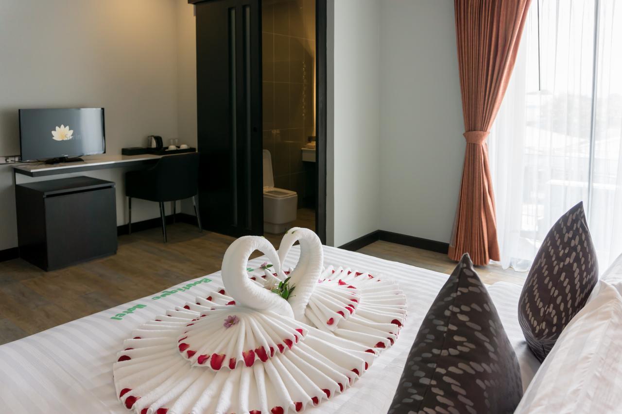 Sorin Hotel Surin Esterno foto