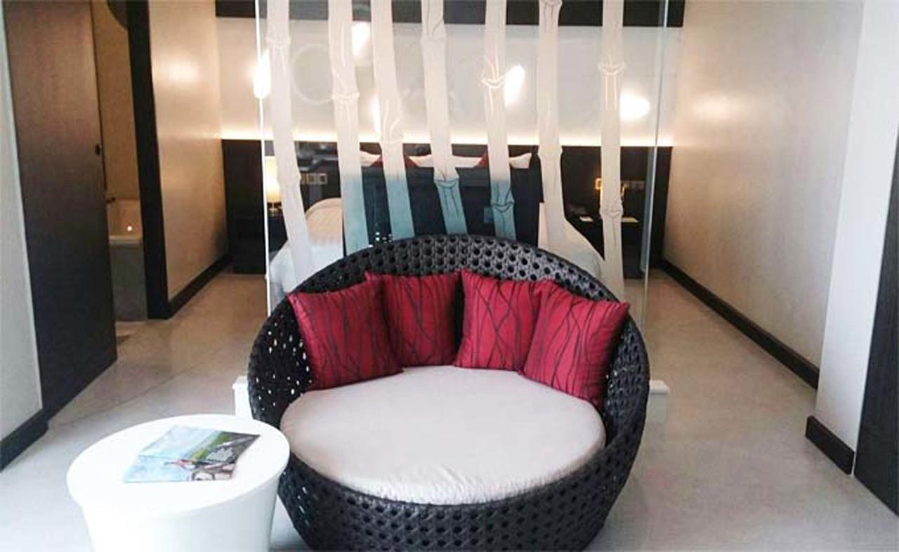 Sorin Hotel Surin Esterno foto