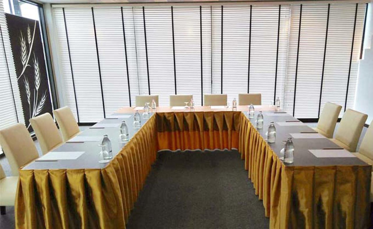 Sorin Hotel Surin Esterno foto