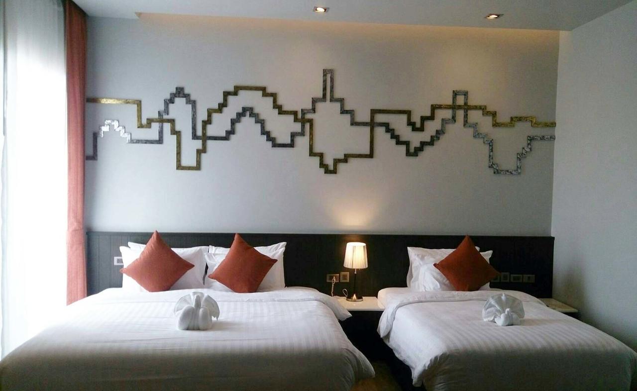 Sorin Hotel Surin Esterno foto