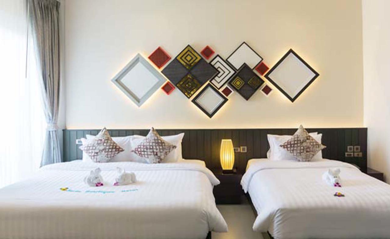 Sorin Hotel Surin Esterno foto