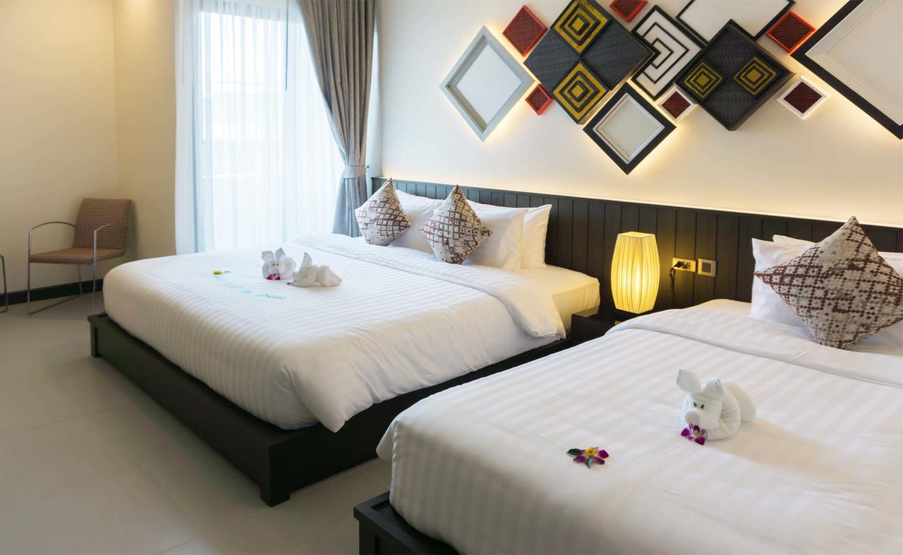 Sorin Hotel Surin Esterno foto