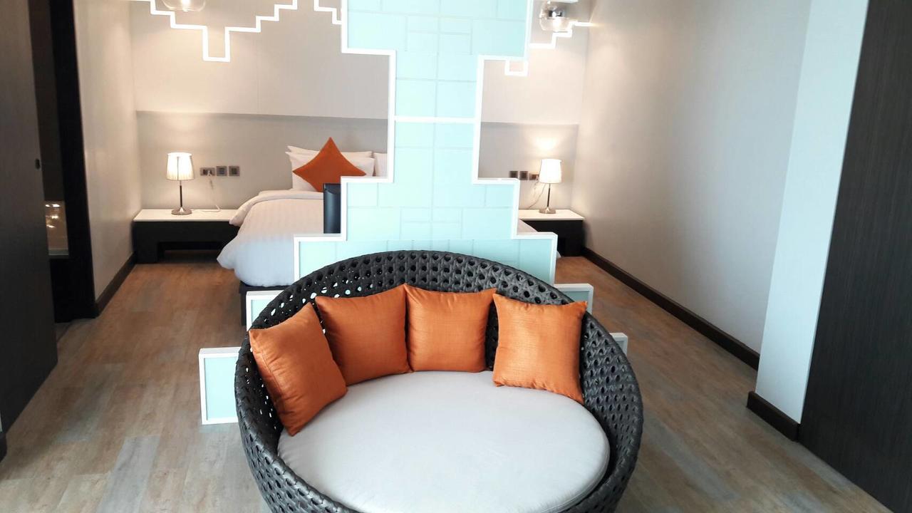 Sorin Hotel Surin Esterno foto
