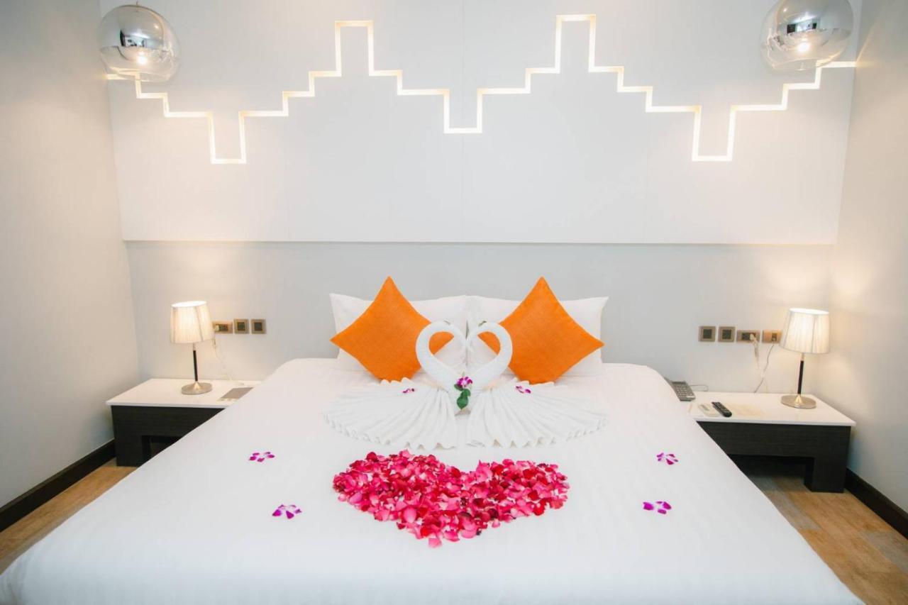 Sorin Hotel Surin Esterno foto