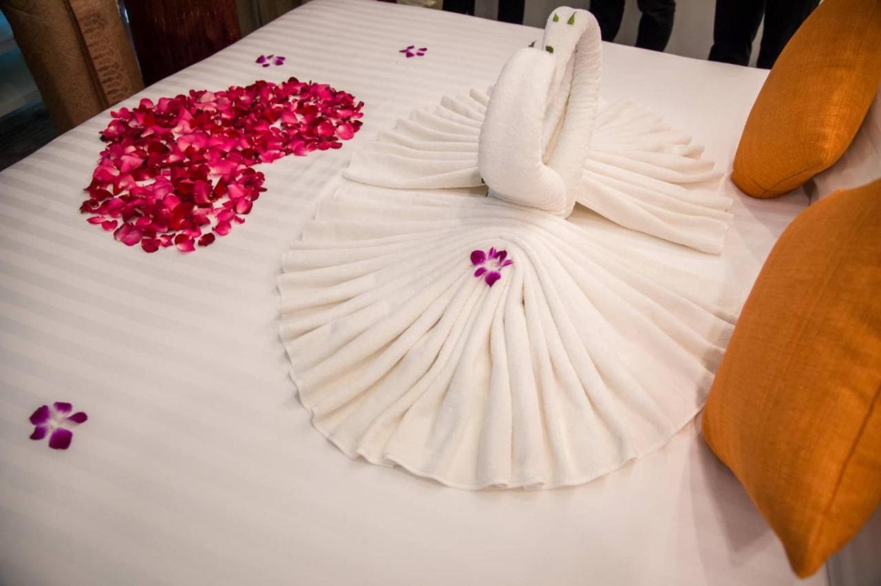 Sorin Hotel Surin Esterno foto